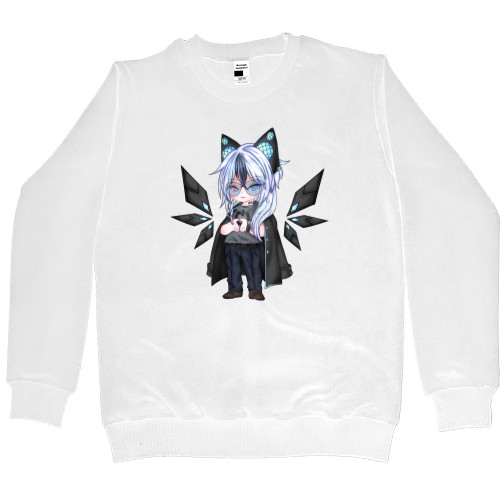 Women's Premium Sweatshirt - Gacha Club 4 - Mfest