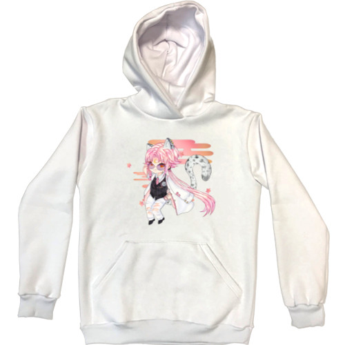 Unisex Hoodie - Gacha Club 2 - Mfest