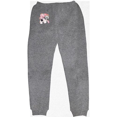 Kids' Sweatpants - Gacha Club 2 - Mfest