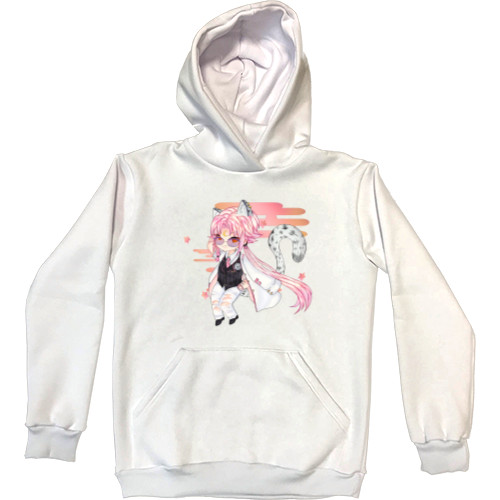 Kids' Premium Hoodie - Gacha Club 2 - Mfest