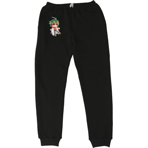 Men's Sweatpants - Gacha Club - Mfest