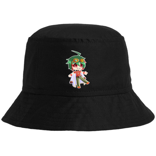 Bucket Hat - Gacha Club - Mfest