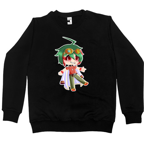 Women's Premium Sweatshirt - Gacha Club - Mfest