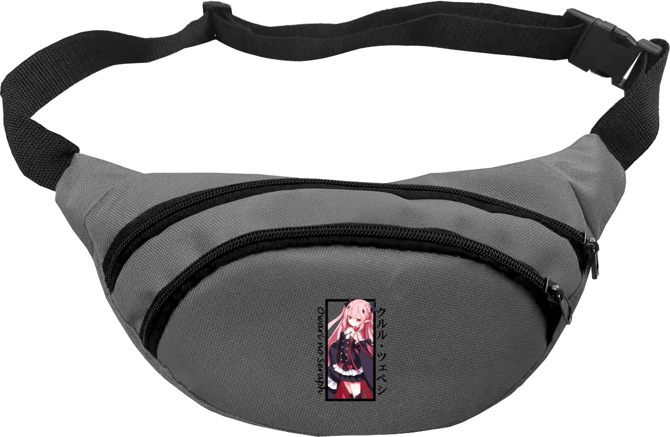 Fanny Pack - Owari no Seraph 8 - Mfest