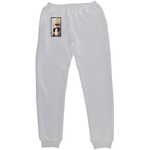 Women's Sweatpants - Owari no Seraph 4 - Mfest