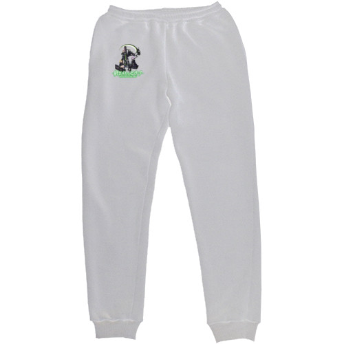 Women's Sweatpants - Owari no Seraph - Mfest