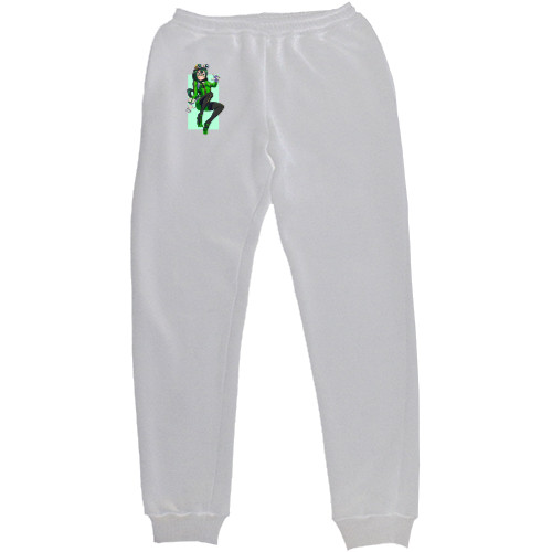 Men's Sweatpants - Froppy 4 - Mfest