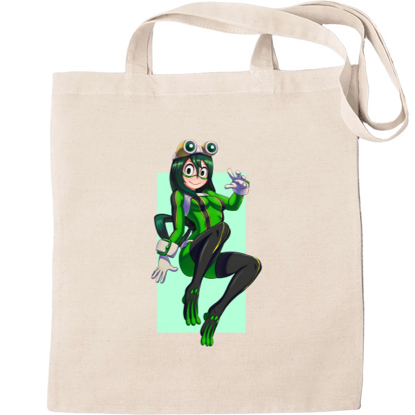 Froppy 4