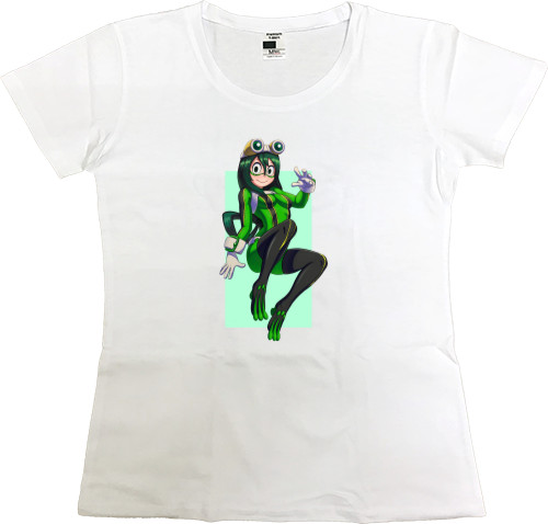 Froppy 4