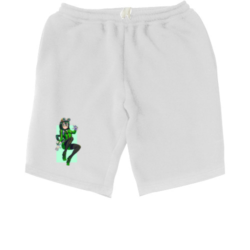 Men's Shorts - Froppy 4 - Mfest