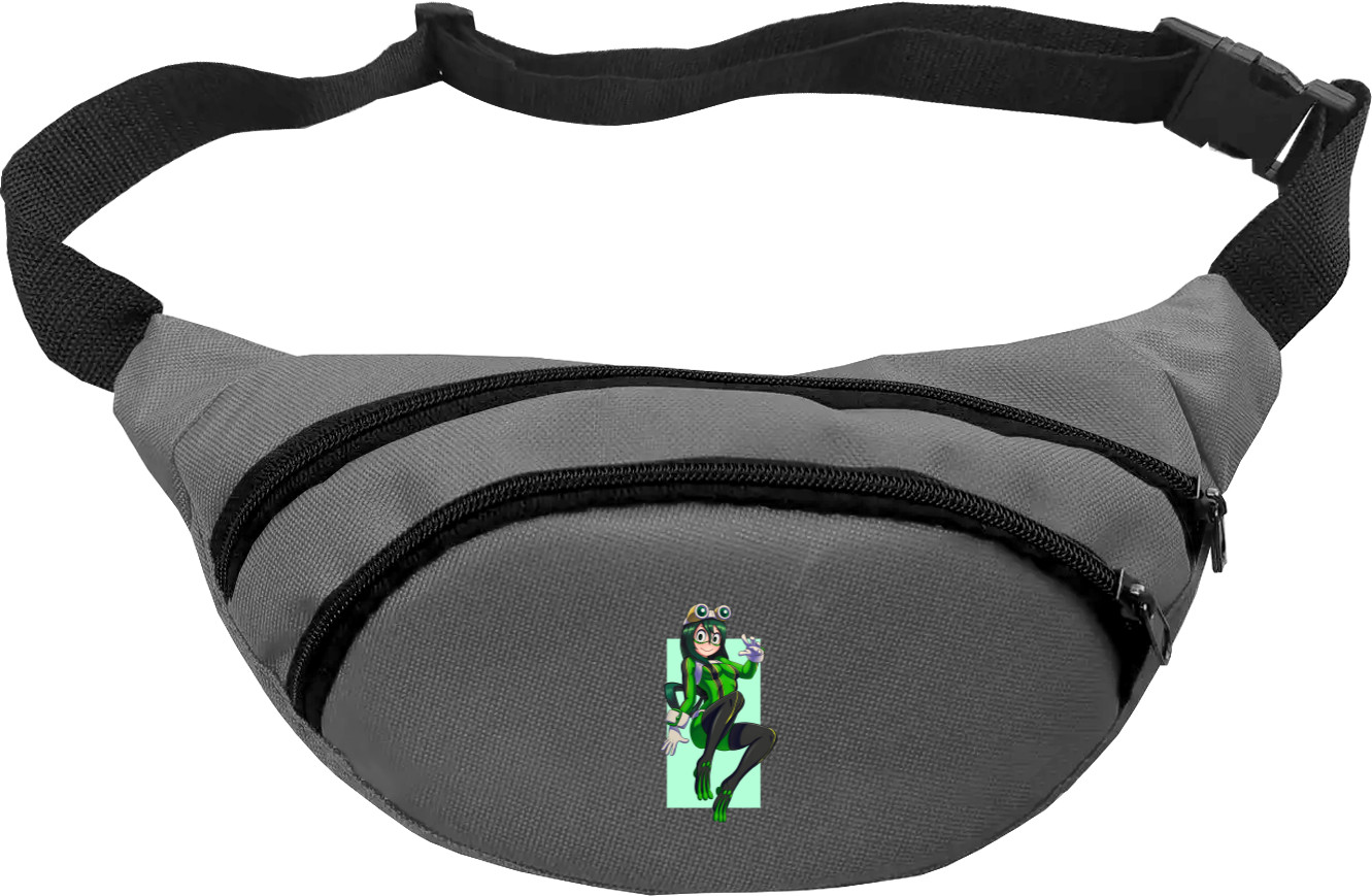 Fanny Pack - Froppy 4 - Mfest