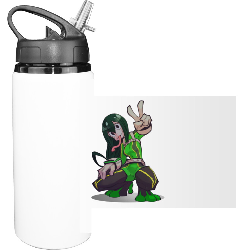 Froppy 3