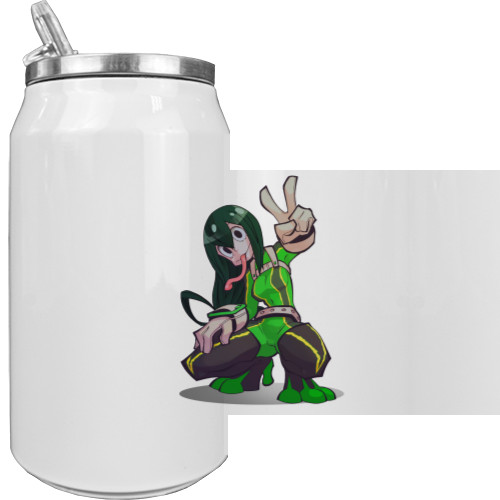 Термобанка - Froppy 3 - Mfest