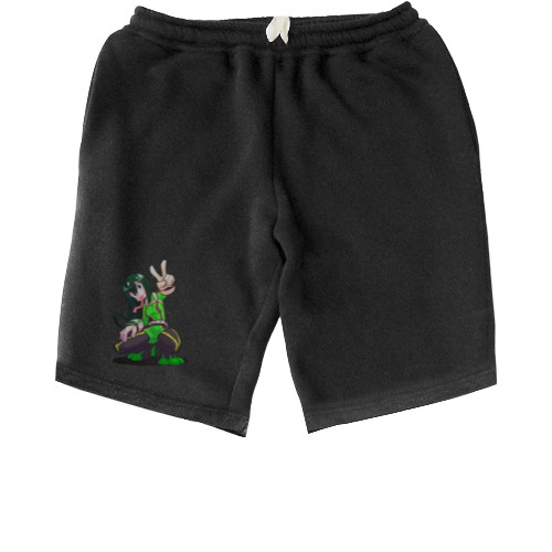 Men's Shorts - Froppy 3 - Mfest