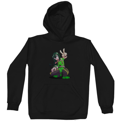 Kids' Premium Hoodie - Froppy 3 - Mfest