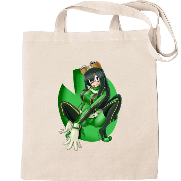 Froppy