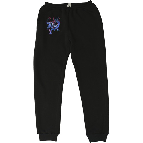 Women's Sweatpants - Bakugan - Mfest