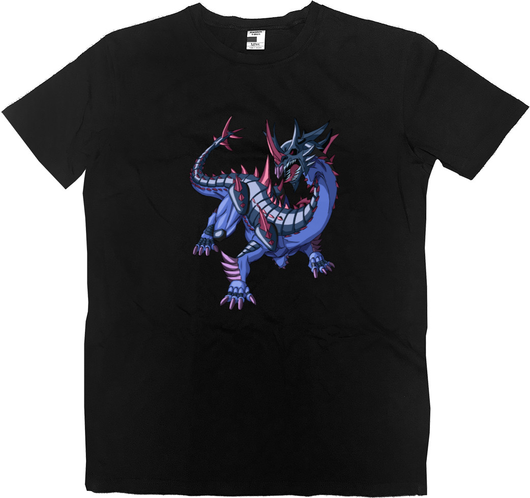 Kids' Premium T-Shirt - Bakugan - Mfest