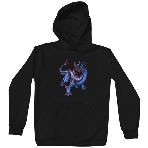 Kids' Premium Hoodie - Bakugan - Mfest