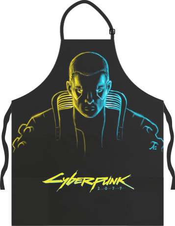 Cyberpunk 2077 2