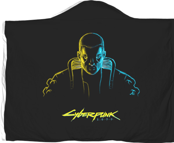 Cyberpunk 2077 2