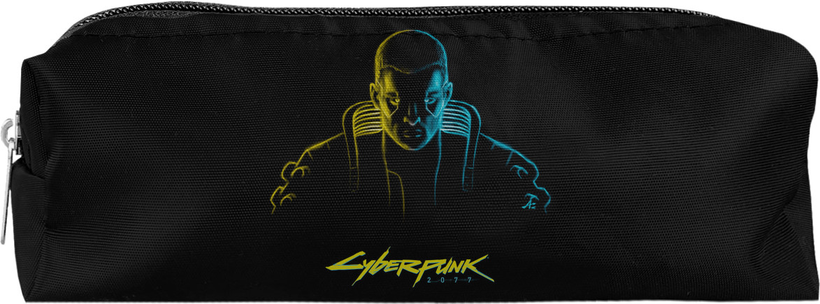 Cyberpunk 2077 2