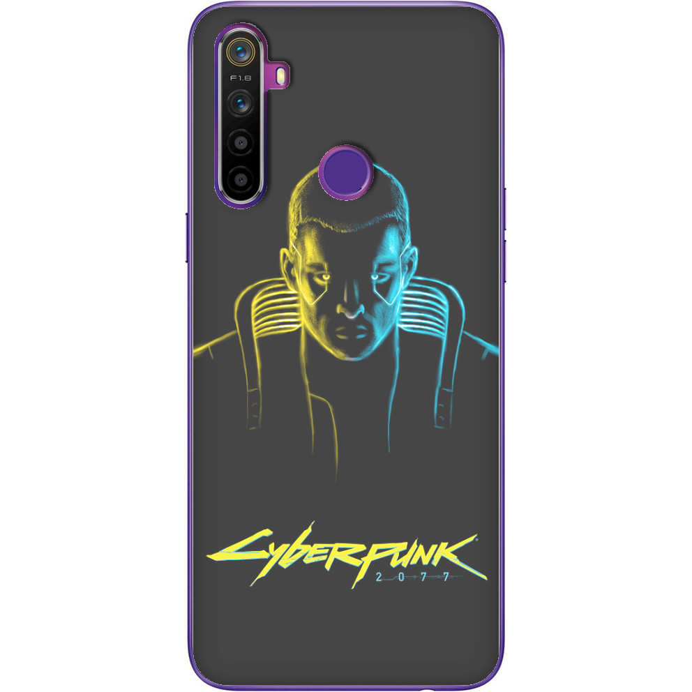 Cyberpunk 2077 2