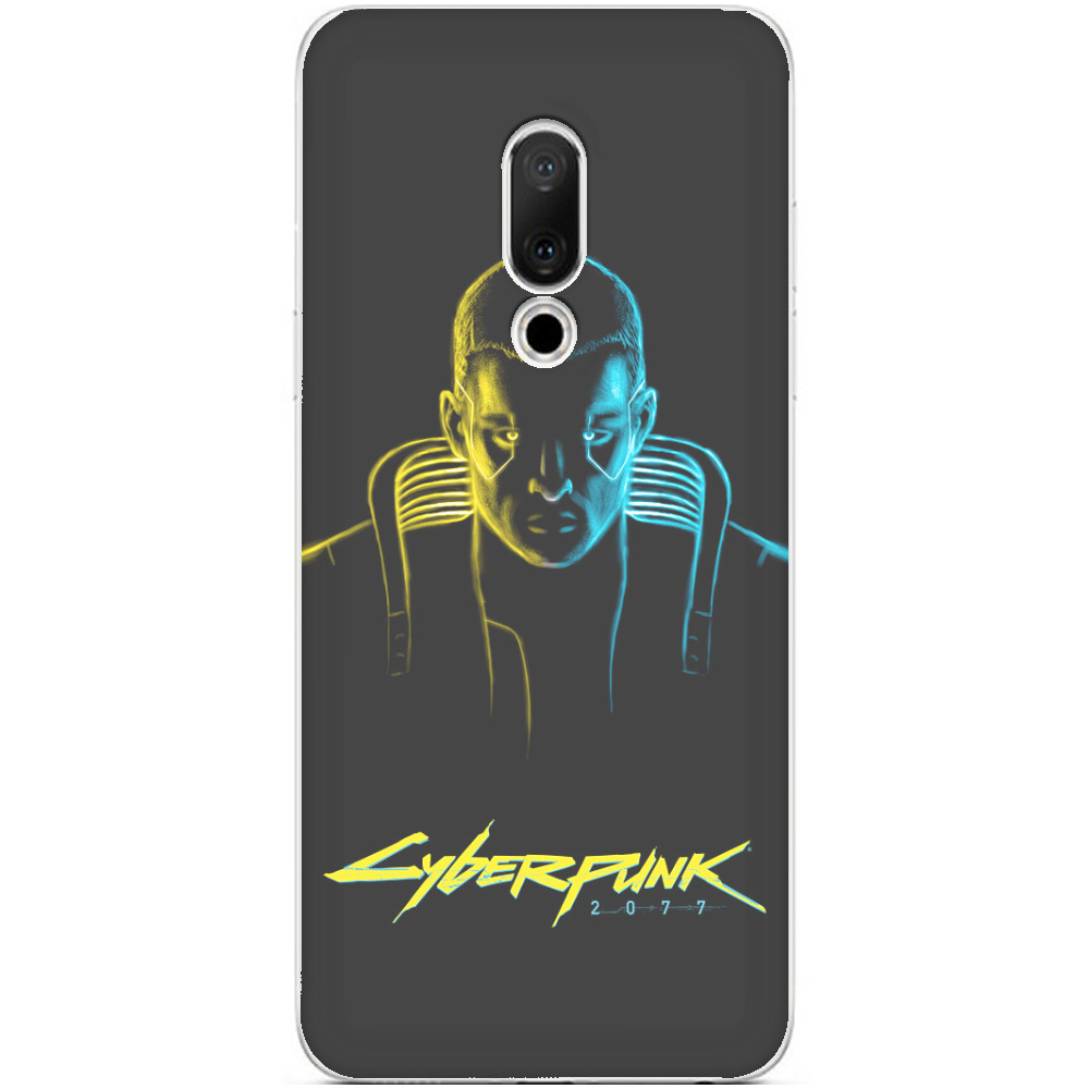 Cyberpunk 2077 2