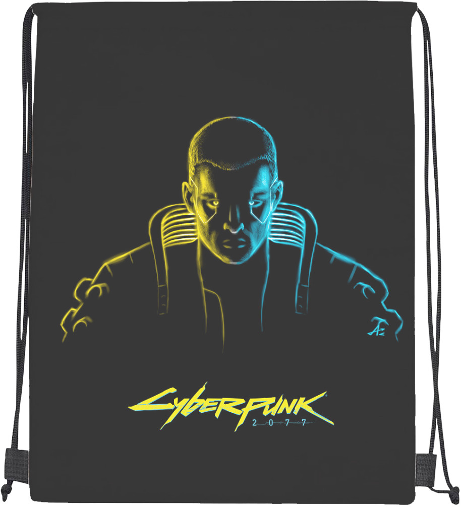 Cyberpunk 2077 2