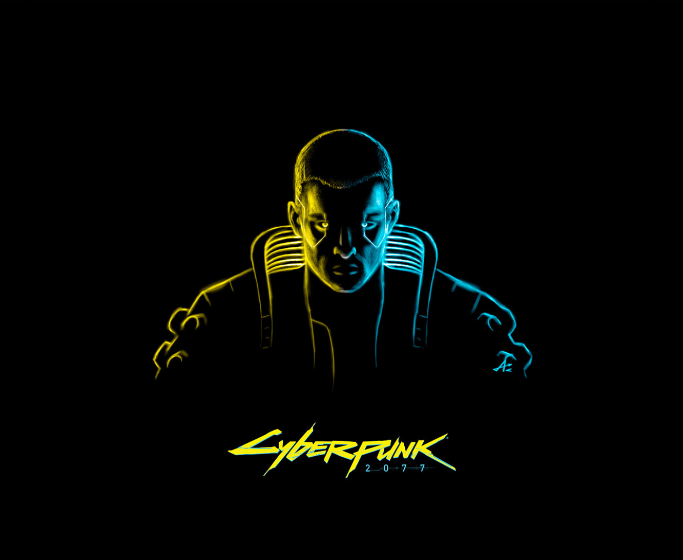 Cyberpunk 2077 2