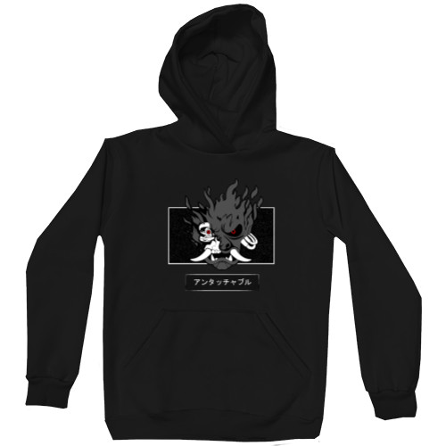 Unisex Hoodie - Cyberpunk 2077 - Mfest