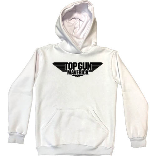 Kids' Premium Hoodie - Top Gun - Mfest