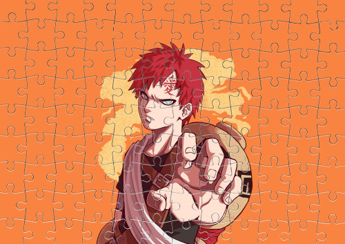 Gaara