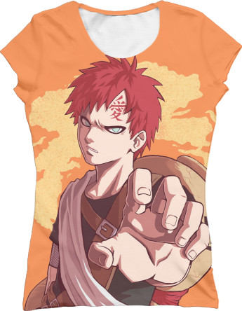 Gaara