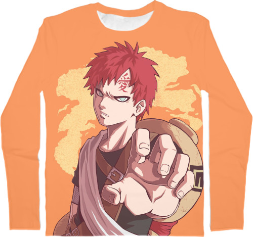 Gaara