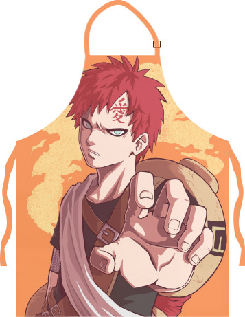 Gaara