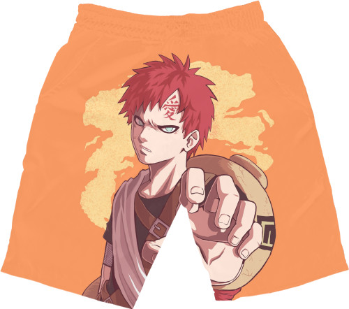 Gaara