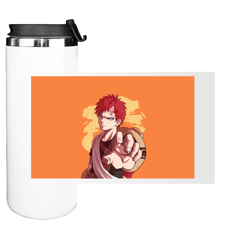 Gaara