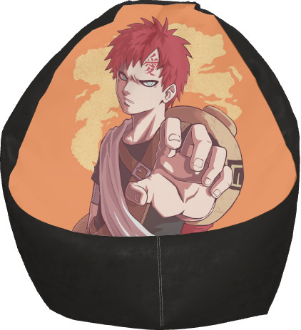 Крісло Груша - Gaara - Mfest