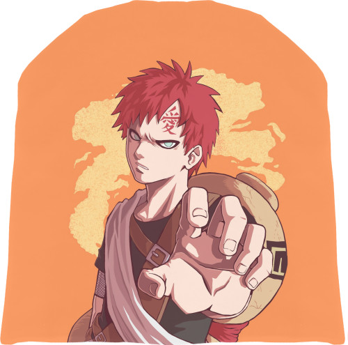 Gaara