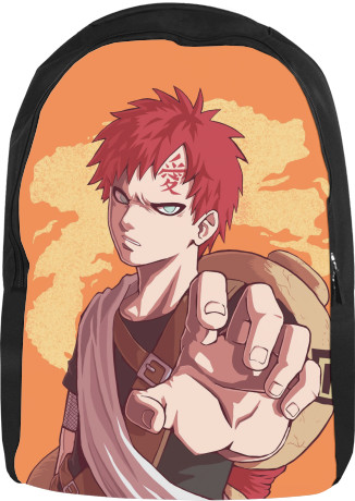 Gaara