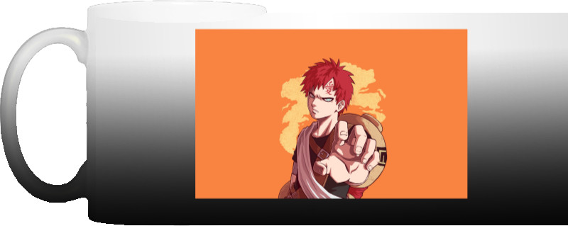 Gaara