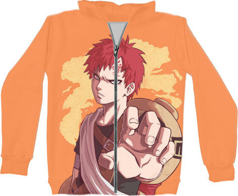 Gaara