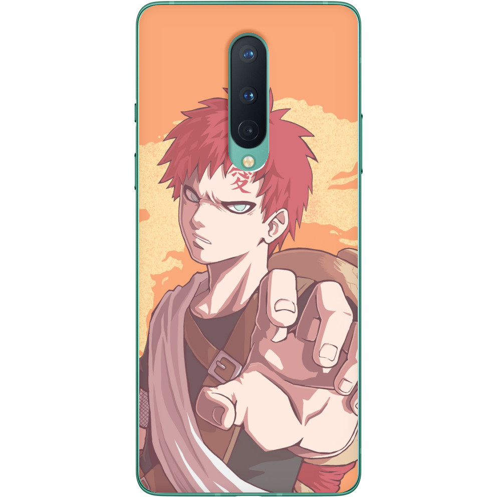 Gaara