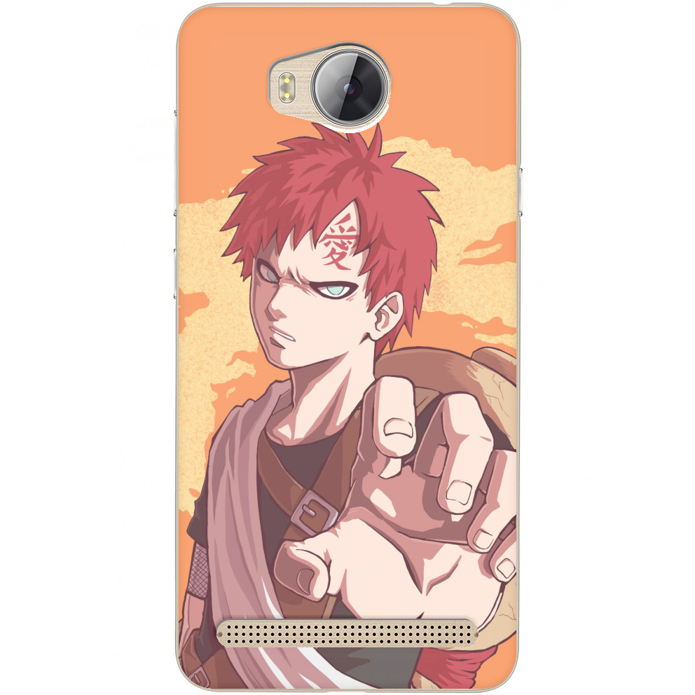 Gaara