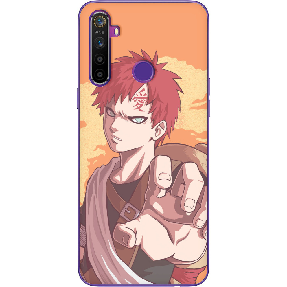 Gaara