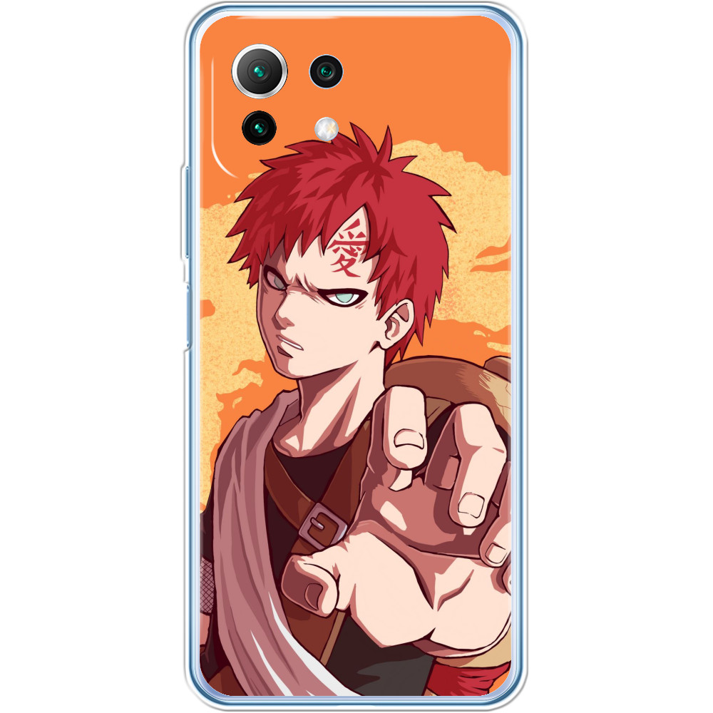 Gaara