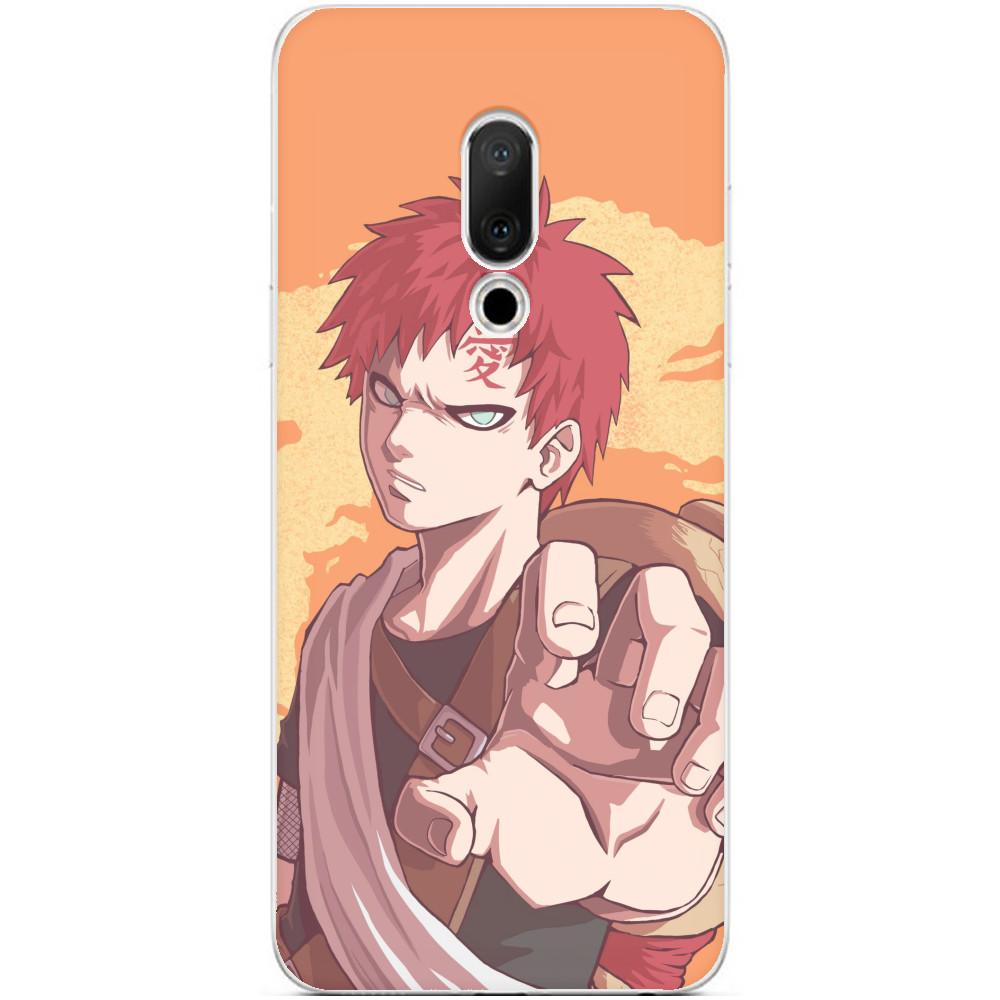 Gaara