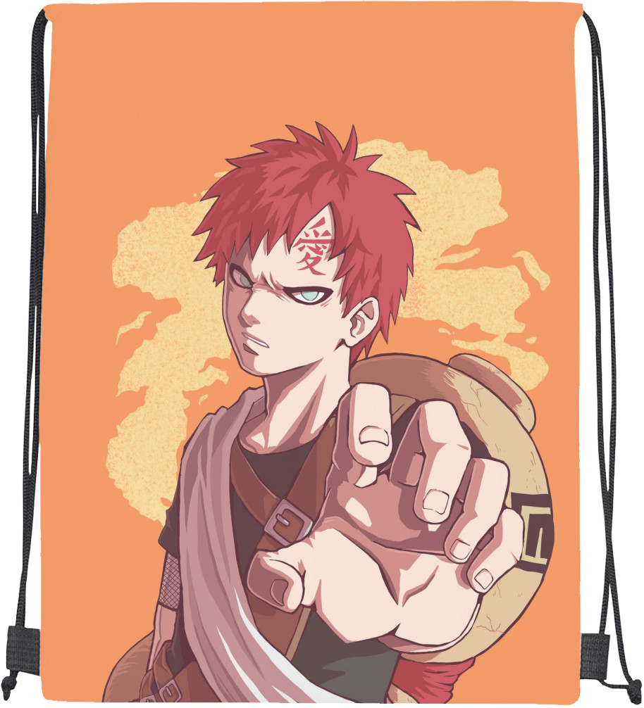 Gaara