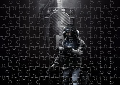 RAINBOW SIX SIEGE